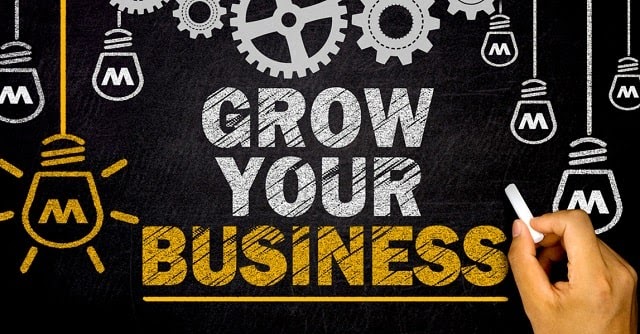 best way to grow a business